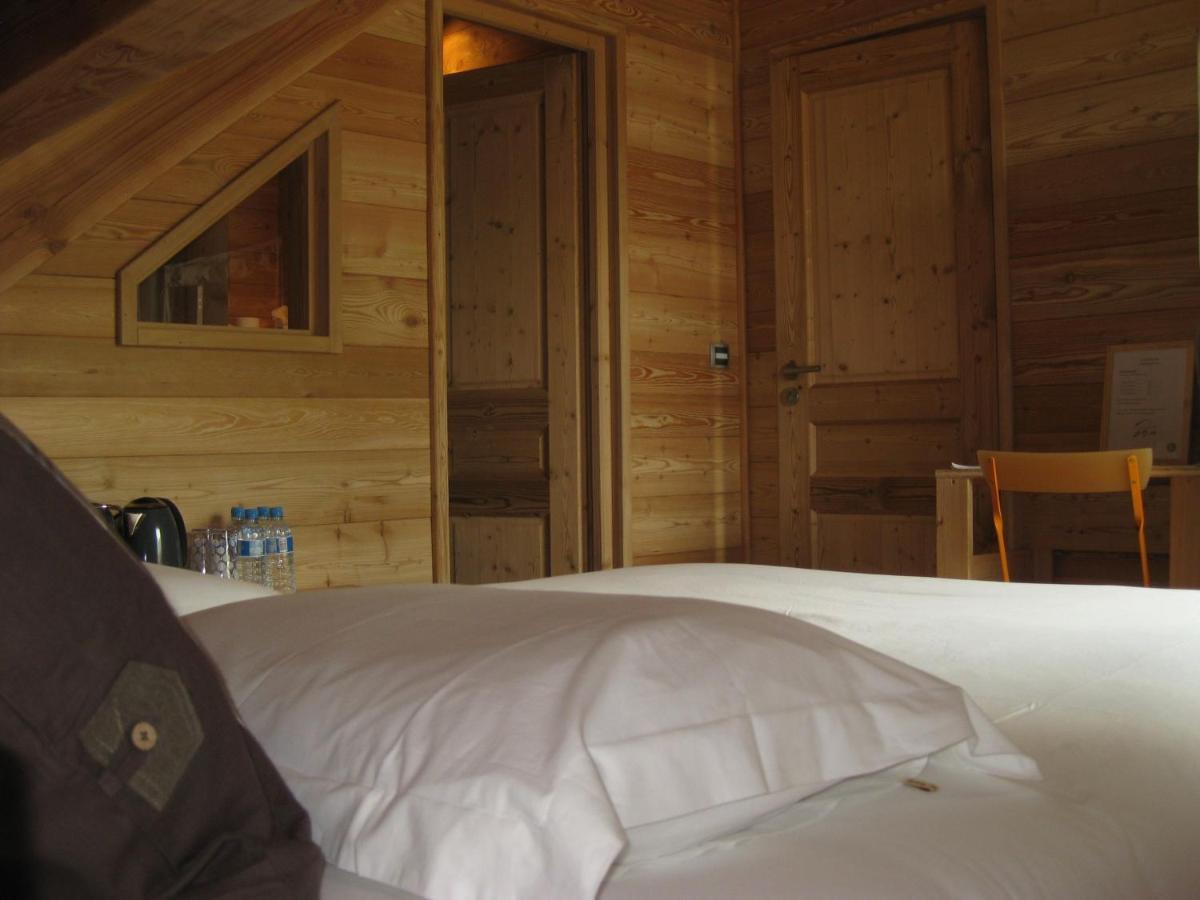Chambres D'Hotes La Vercouline Villard-de-Lans Exterior foto